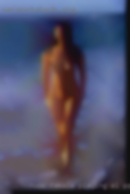 Nude female playing on here real El Paso, Texas.